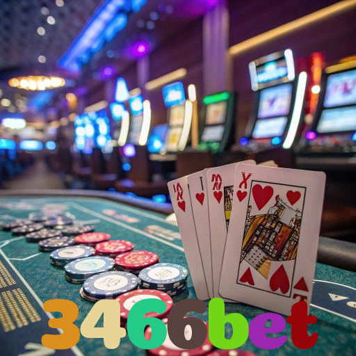  3466bet