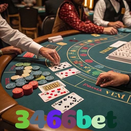  3466bet