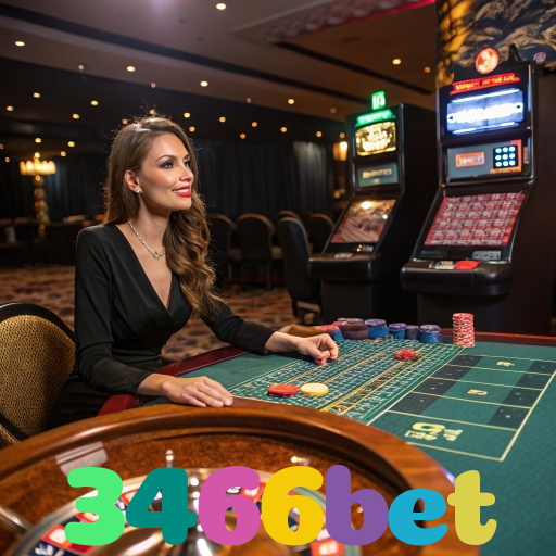  3466bet
