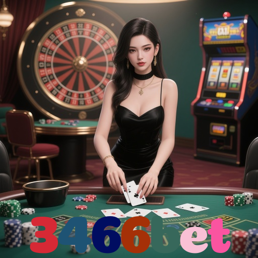  3466bet