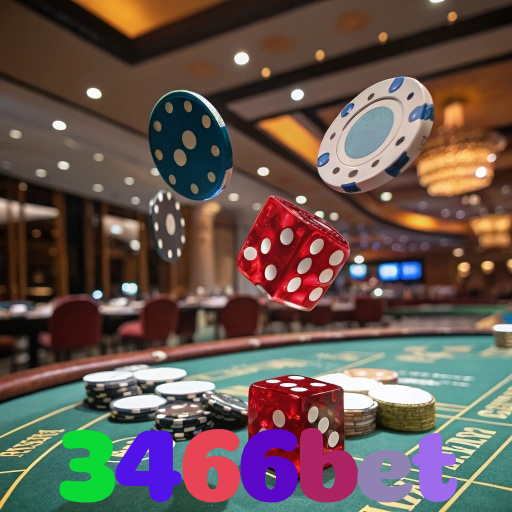  3466bet