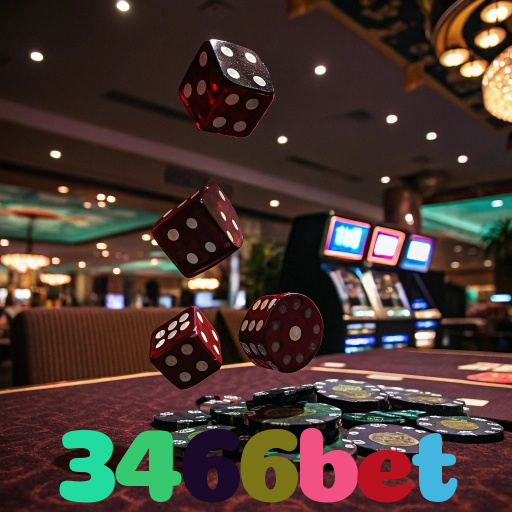  3466bet