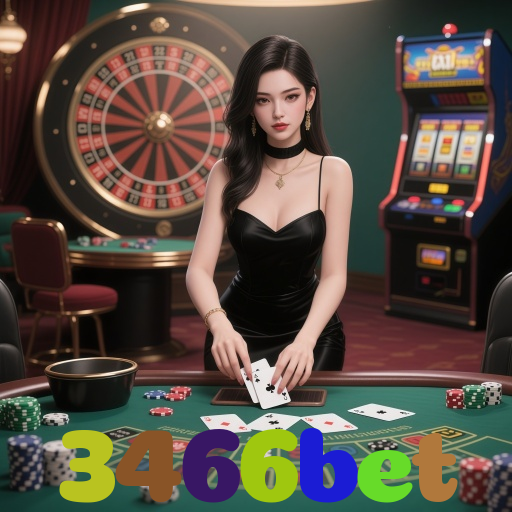  3466bet