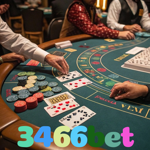  3466bet