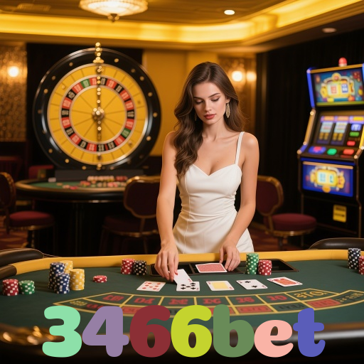  3466bet
