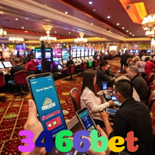  3466bet