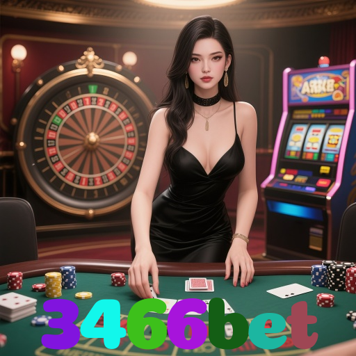  3466bet