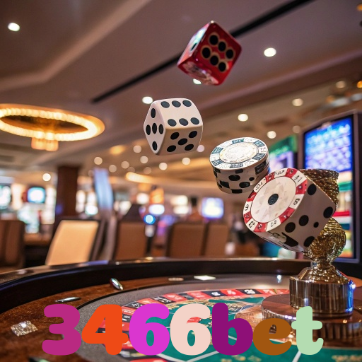  3466bet