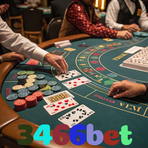  3466bet