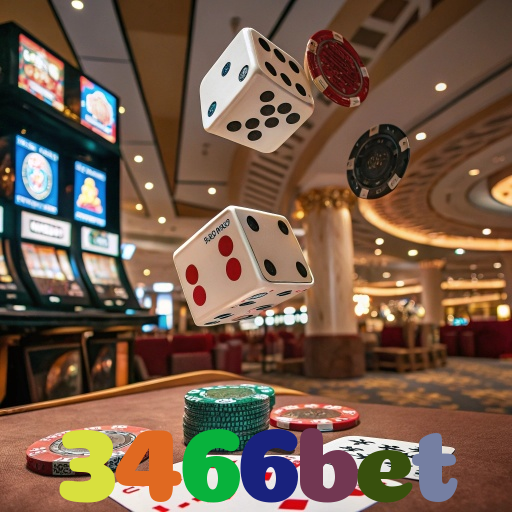  3466bet