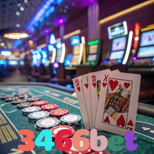  3466bet