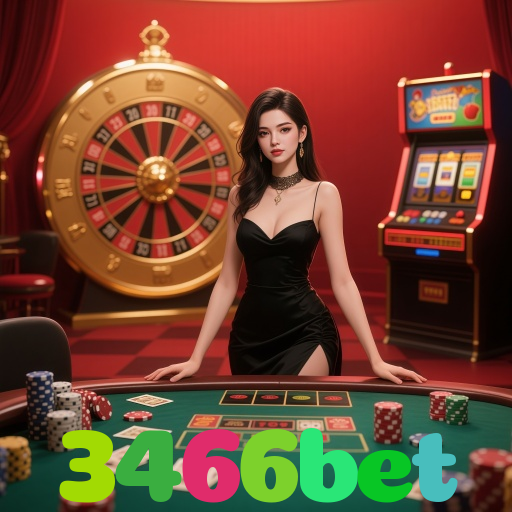  3466bet