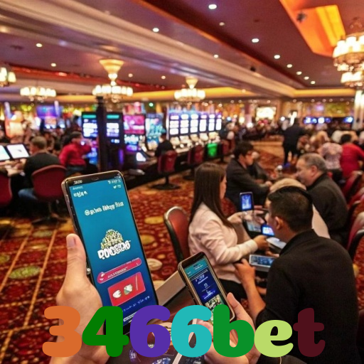  3466bet