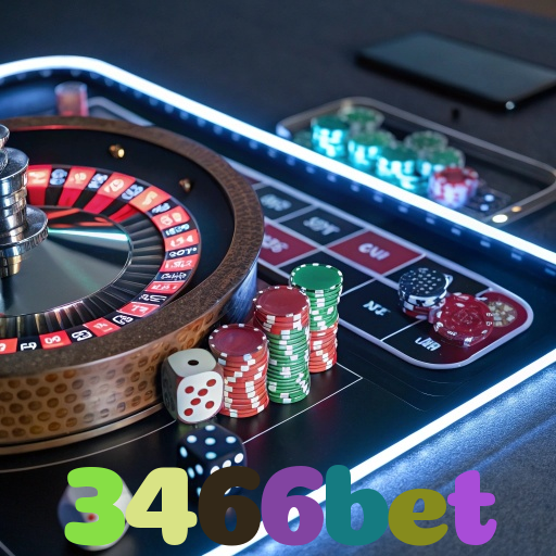  3466bet