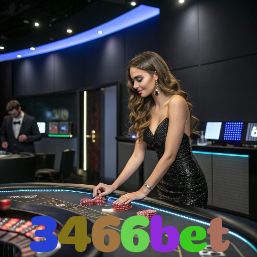  3466bet