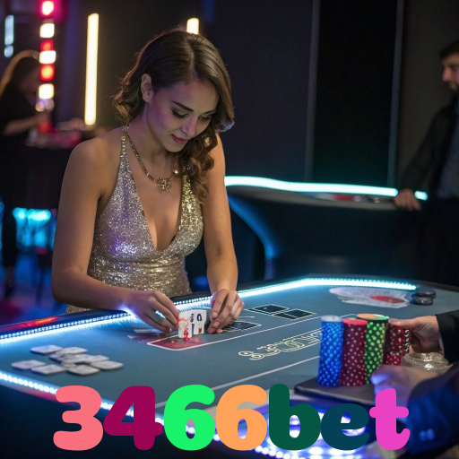 3466bet