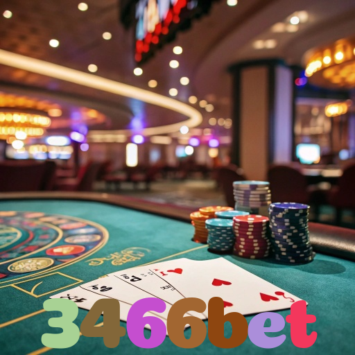  3466bet