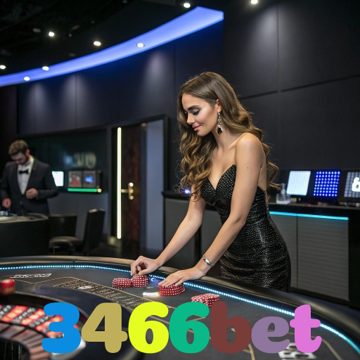  3466bet