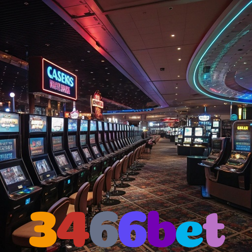  3466bet