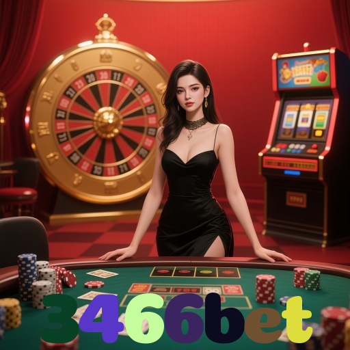  3466bet