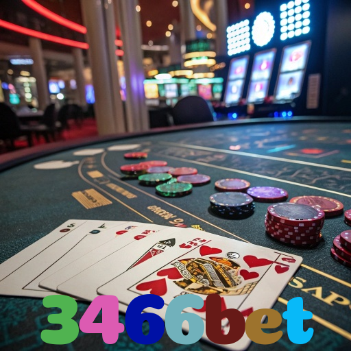  3466bet