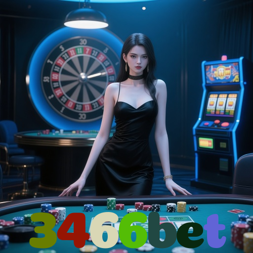  3466bet
