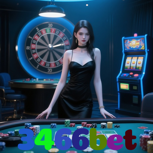 3466bet