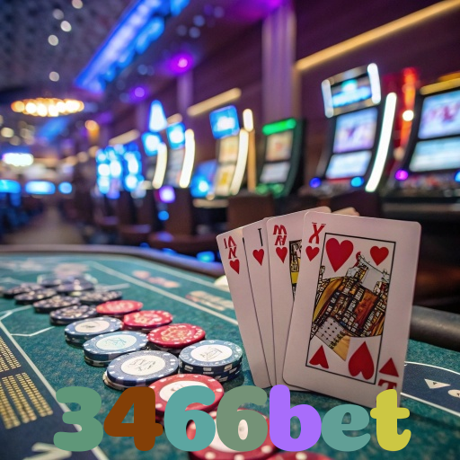  3466bet