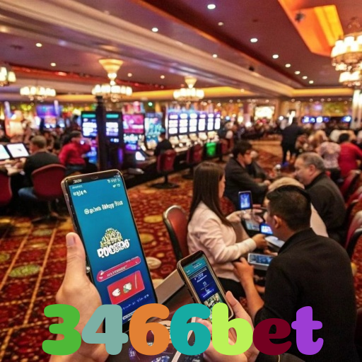  3466bet