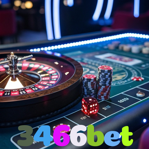  3466bet