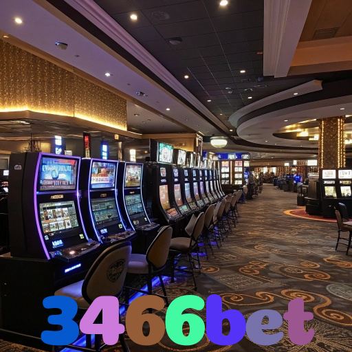  3466bet