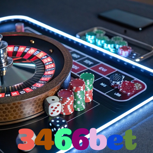  3466bet