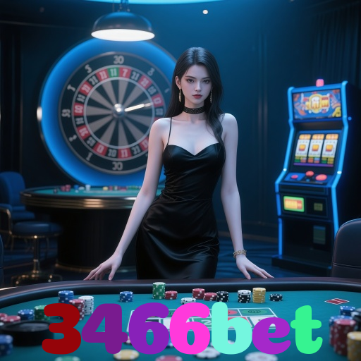  3466bet