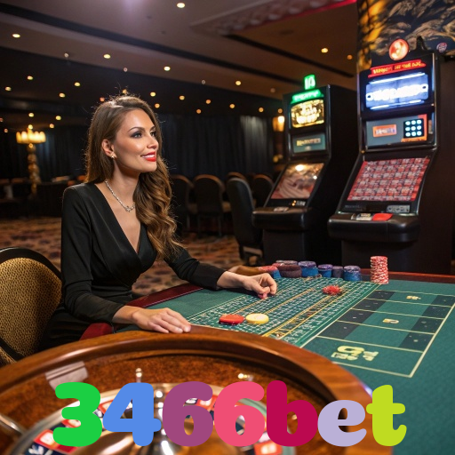  3466bet