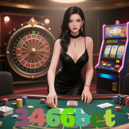  3466bet