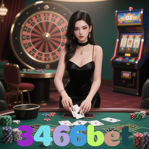  3466bet