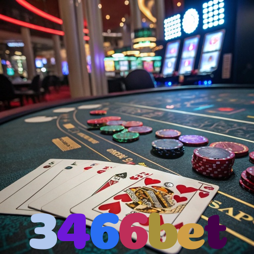  3466bet
