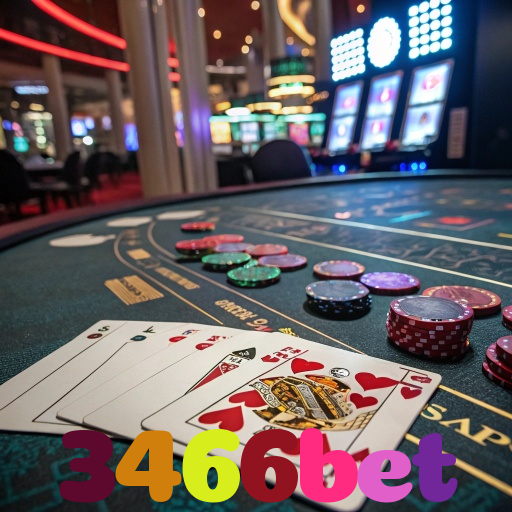 3466bet