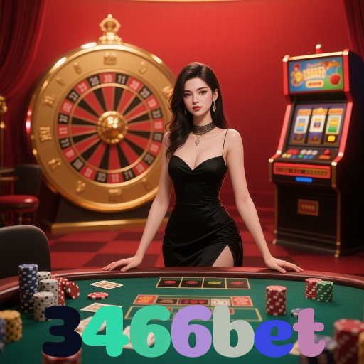  3466bet