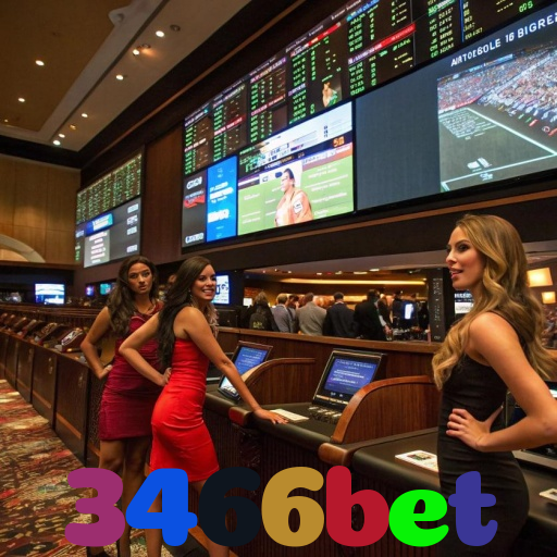  3466bet