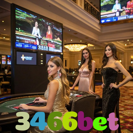  3466bet