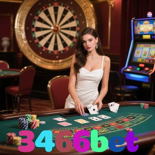  3466bet