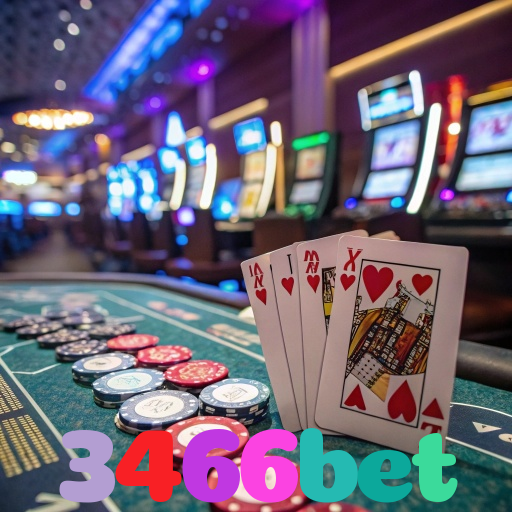  3466bet