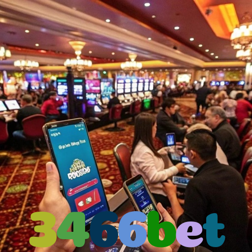  3466bet
