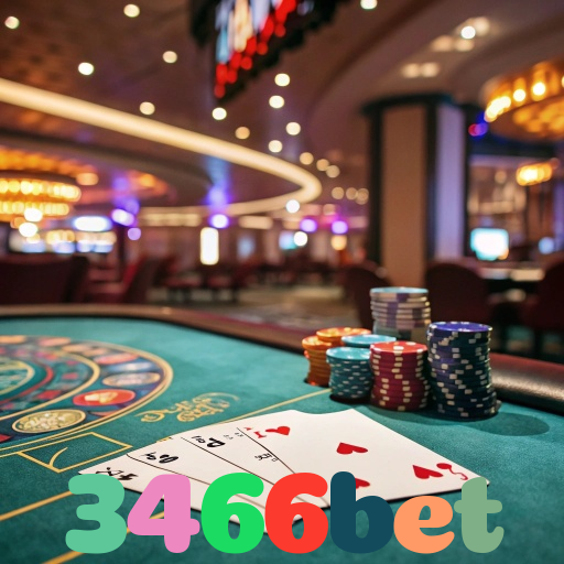  3466bet