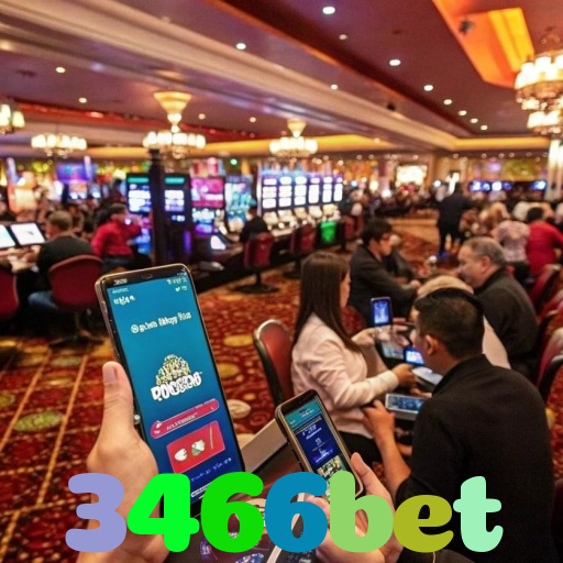  3466bet
