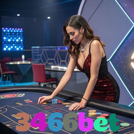  3466bet