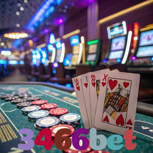  3466bet