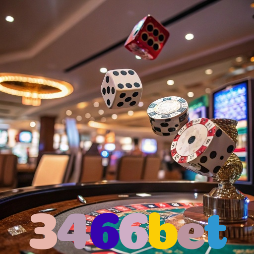 3466bet