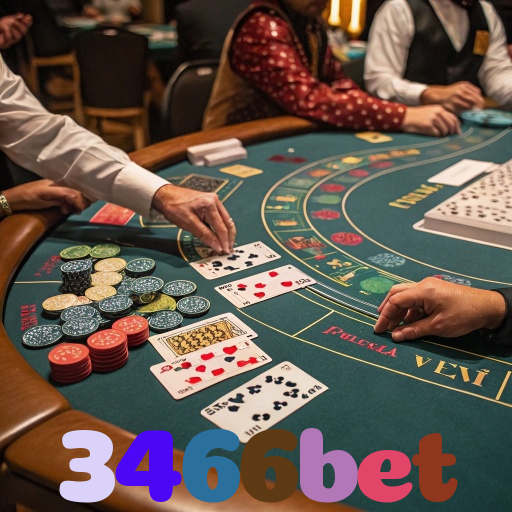  3466bet